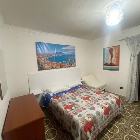 Quartieri Spagnoli Homecasa Vacanze ナポリ エクステリア 写真