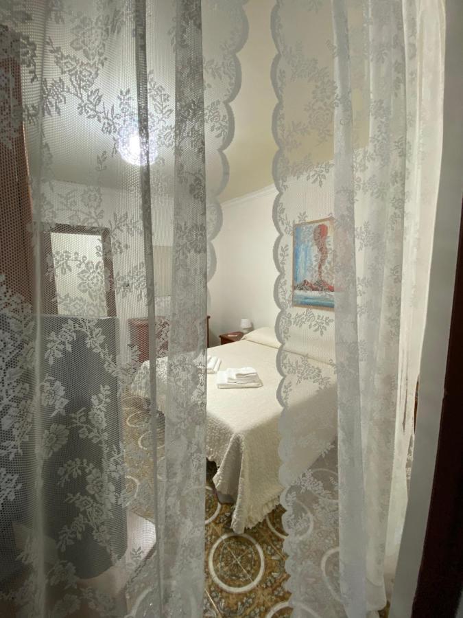 Quartieri Spagnoli Homecasa Vacanze ナポリ エクステリア 写真