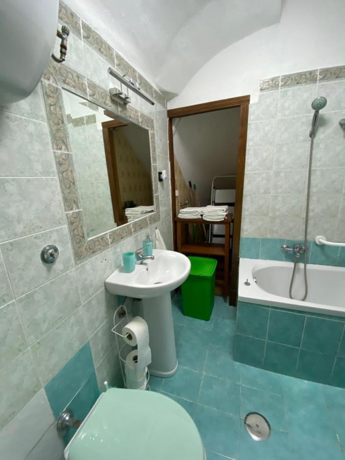Quartieri Spagnoli Homecasa Vacanze ナポリ エクステリア 写真