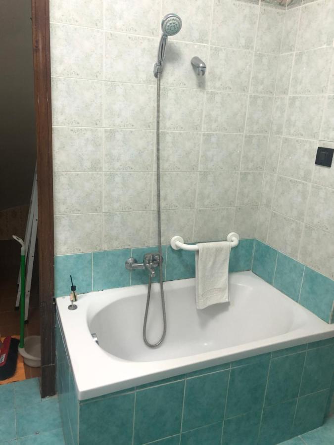 Quartieri Spagnoli Homecasa Vacanze ナポリ エクステリア 写真