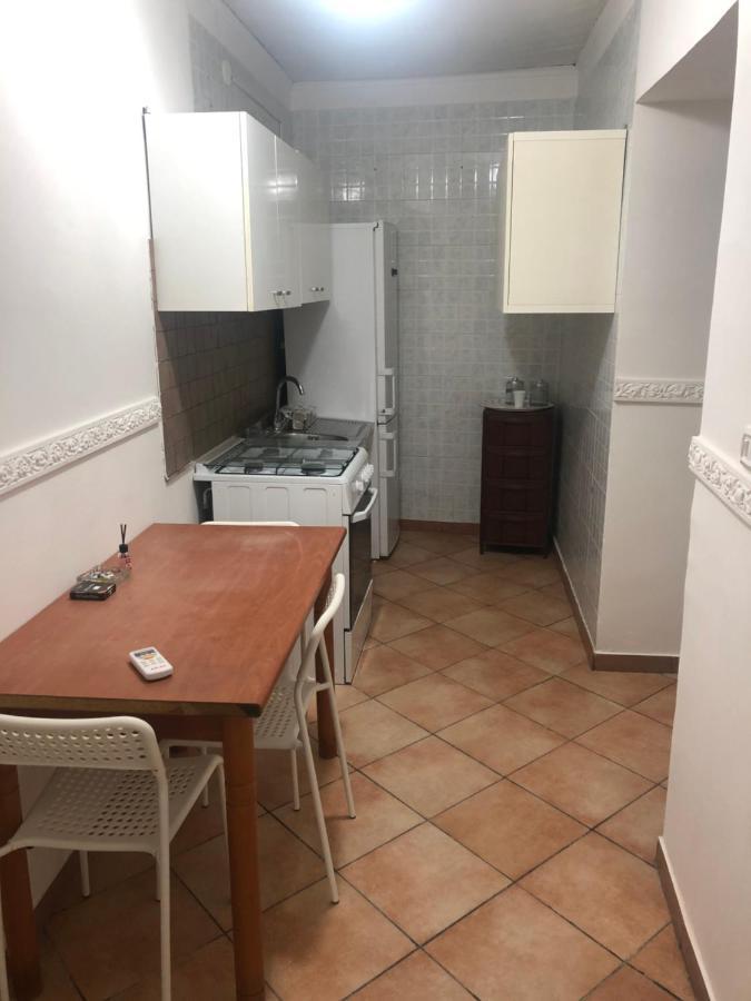 Quartieri Spagnoli Homecasa Vacanze ナポリ エクステリア 写真