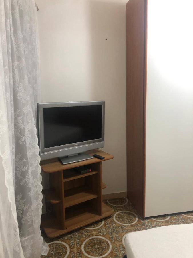 Quartieri Spagnoli Homecasa Vacanze ナポリ エクステリア 写真