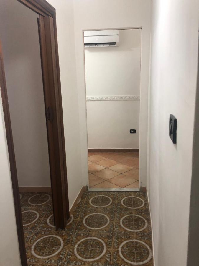 Quartieri Spagnoli Homecasa Vacanze ナポリ エクステリア 写真