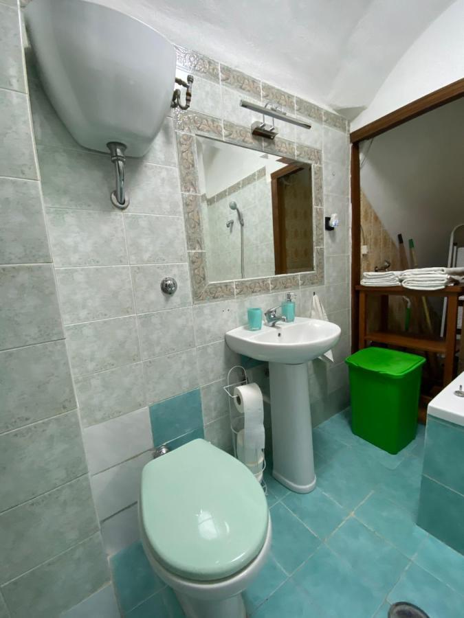 Quartieri Spagnoli Homecasa Vacanze ナポリ エクステリア 写真