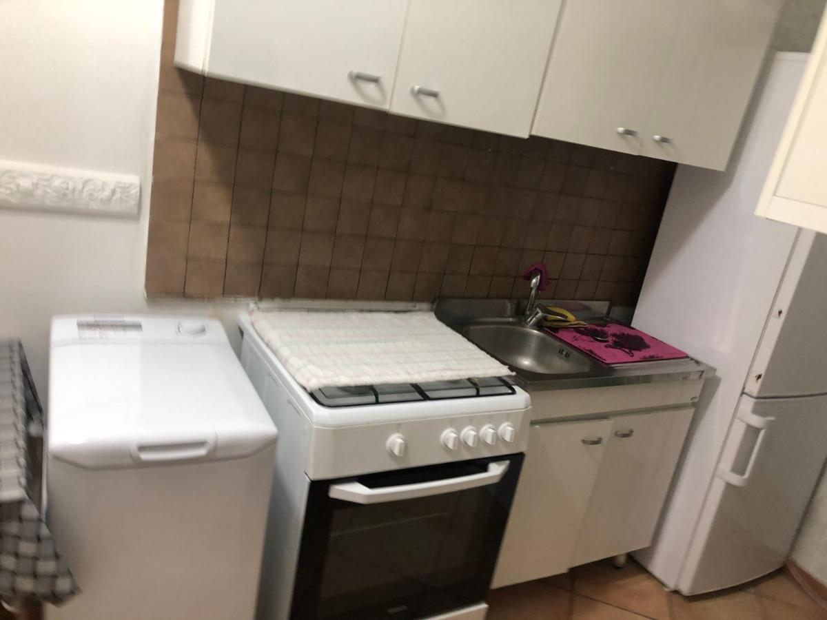 Quartieri Spagnoli Homecasa Vacanze ナポリ エクステリア 写真