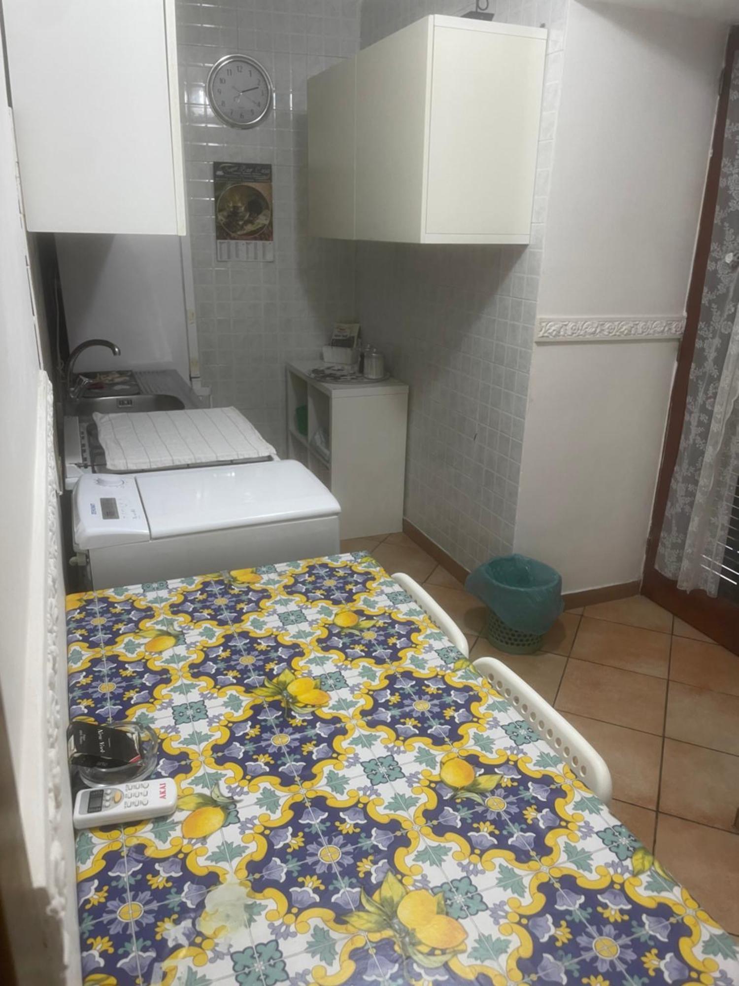 Quartieri Spagnoli Homecasa Vacanze ナポリ エクステリア 写真