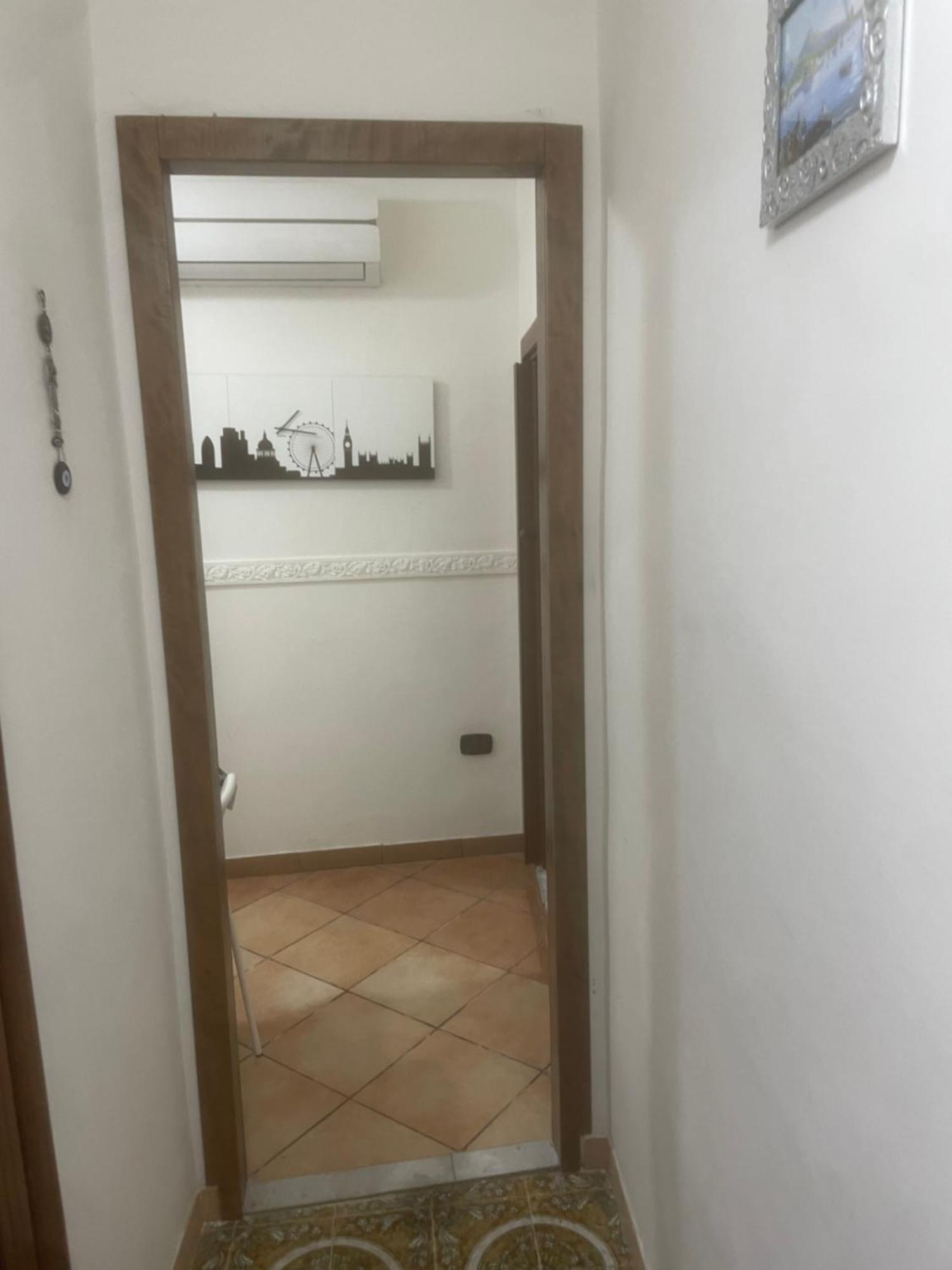 Quartieri Spagnoli Homecasa Vacanze ナポリ エクステリア 写真